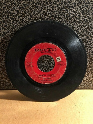 San remo golden strings - san,
