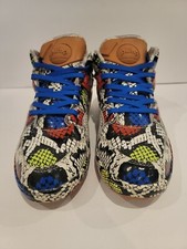 WOMEN REEBOK PUMP x "MELODY