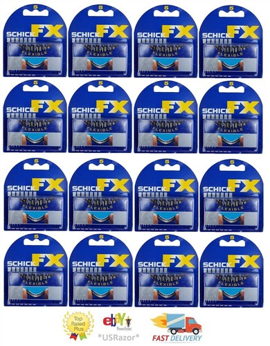 Wilkinson razor blade - 80, fx