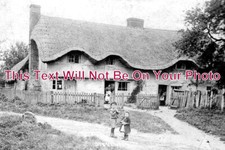 OX 891 - Steventon, Oxfordshire