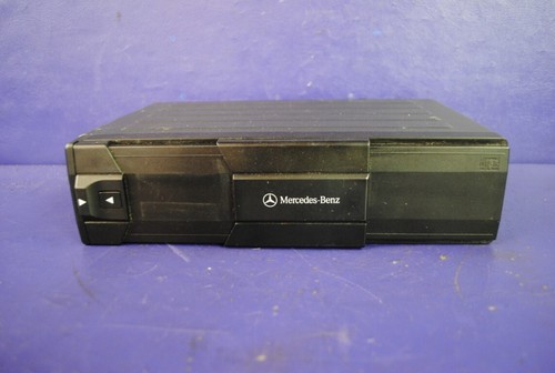 Mercedes w215 cl500 - 00-02,