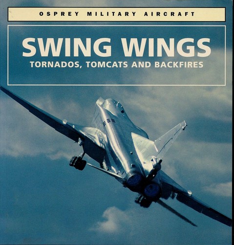 Swing wings tornados - swing,
