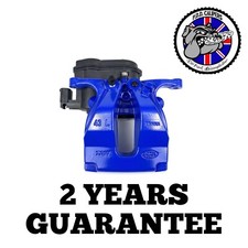 GENUINE RANGE ROVER SPORT SVR L494 REAR LEFT ELECTRIC  BRAKE CALIPER 13-16 BLUE
