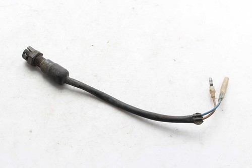 Rear brake light switch