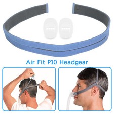 For ResMed Airfit P10 Nasal