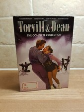 Torvill And Dean Collection -