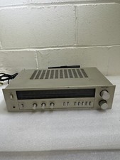 ROTEL RX-820L TUNER AMPLIFIER  Used Condition