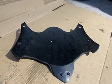 SUZUKI GSXR LH UNDER FAIRING