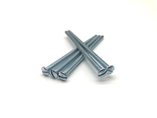 Electrical socket screws 5 - socket, m3.5