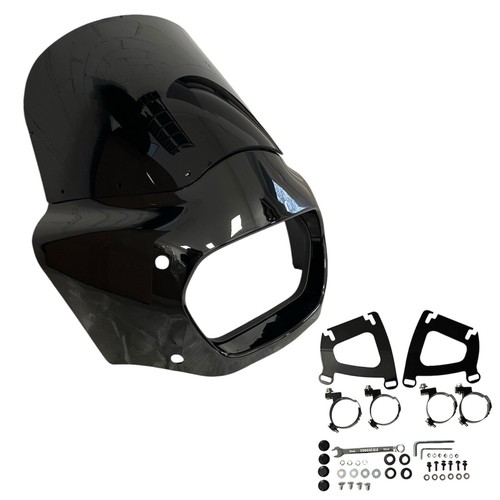 Black road warrior - black,