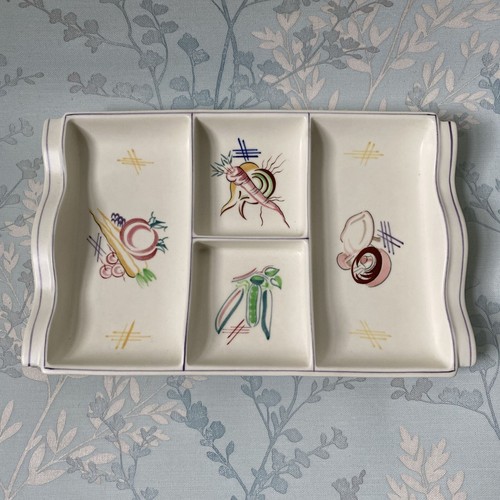 Poole pottery retro - retro, hors