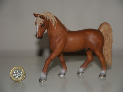 Schleich tennesse walker - tennesse, horse