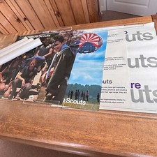 VINTAGE ORIGINAL BOY CUB