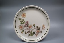 Marks & Spencer Autumn Leaves dishes - bargain replacement china or for new set