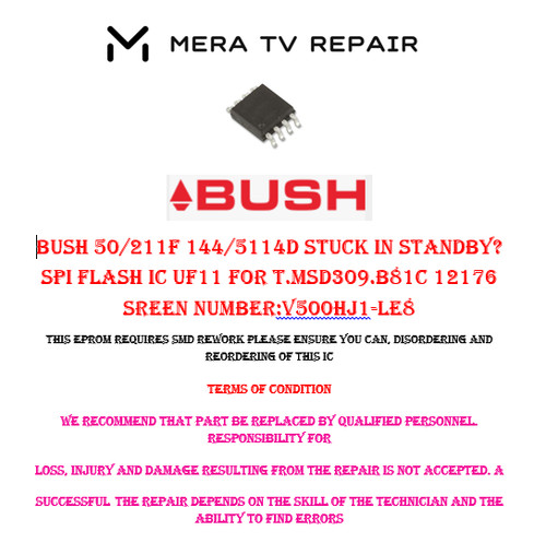 Bush 211f 144 - ,