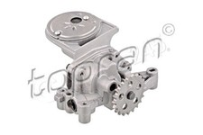 Oil Pump Fits CITROEN Saxo C4 I C3 II C2 Berlingo Box Ax PEUGEOT 1.0-1.6L 1986-