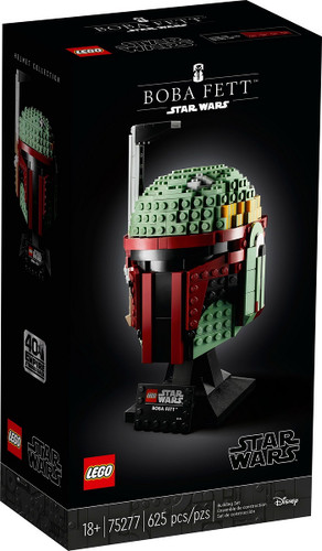 Lego 75277 star wars - 75277,