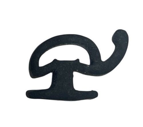 Bubble flipper lip - 6m,