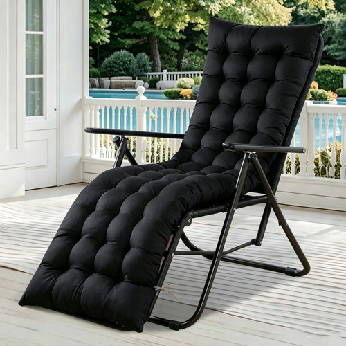 Sun lounger cushion bench - sun,