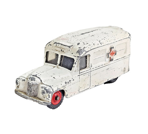 Dinky toys 253 daimler - dinky,