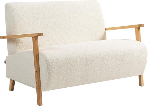 Seater sofa small sherpa - seater,