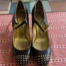 DKNY Mary Jane Shoes 5.5 but