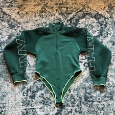 adidas Ivy Park Dark Green