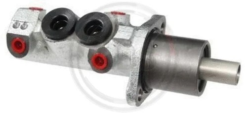 Brake master cylinder fits - cylinder,