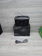 Roberts Eco 4 BT DAB/FM