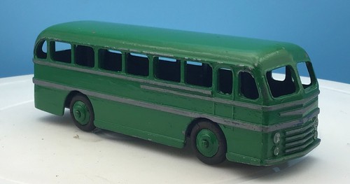 Dinky duple road - duple, master