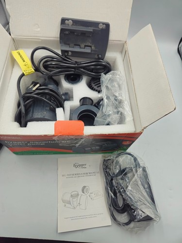 Hygger 1060gph quiet - hygger,