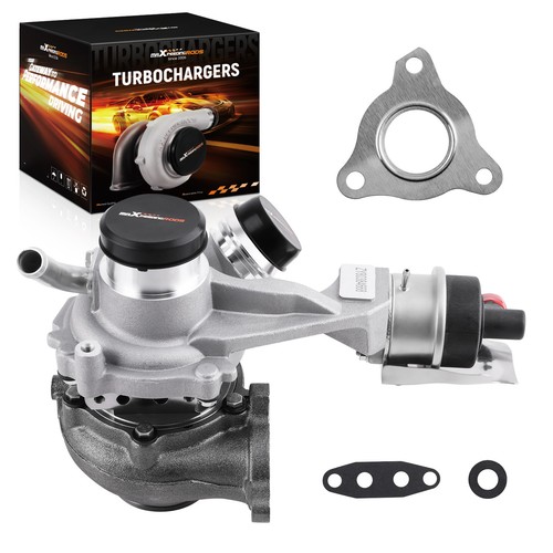 Turbo turbocharger for opel - turbocharger,