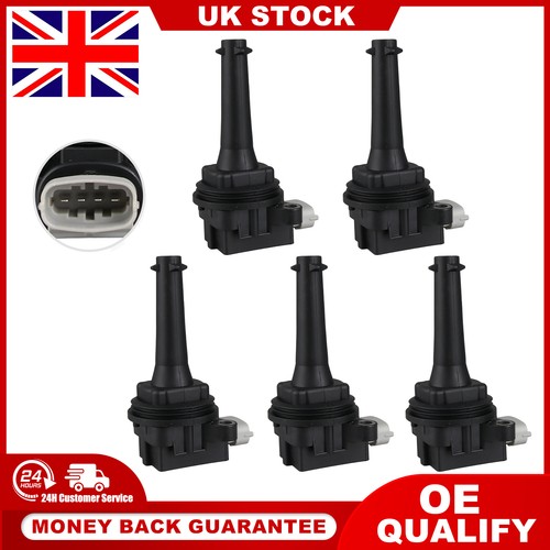 Ignition coils pack - coils, for