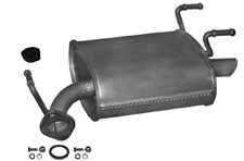 TOYOTA COROLLA HATCHBACK 1.3