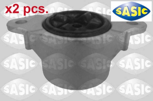Pcs rear shock - absorber, top