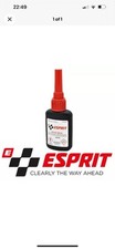 ESPRIT WINDSCREEN GLASS CHIP