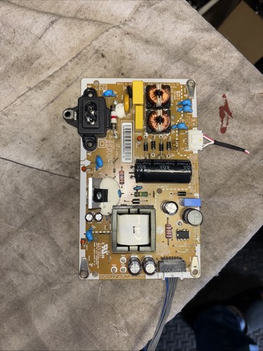 Power board eax69091401 - power,