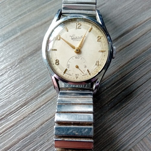 Vintage gents everite junior - gents,
