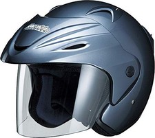 Marushin Jet M-380 Motorcycle