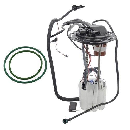 Fuel pump assembly for - pump, 2007