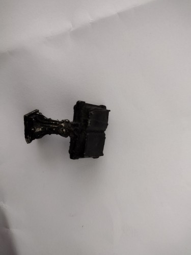 Warhammer quest catacombs of - -,