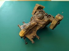 Warhammer 40k Tau Empire Devilfish Tank Transport Vehicle Unit - Used - Painted