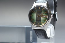 1974 SEIKO LORD MATIC LM