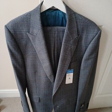 M&S Savile Row Inspired Grey 2