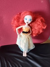 Bratz Bratzillaz Doll Meygana Broomstix Glam Get Wicked MGA 