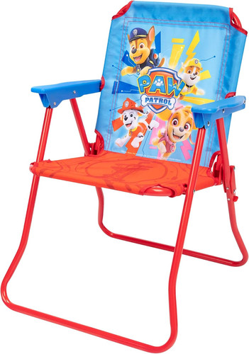 Paw patrol kids folding - paw, patio