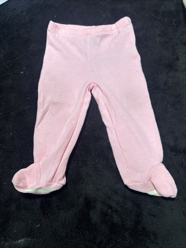Nike baby size - 9m, pink