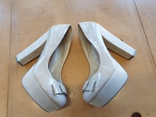 LYDC Women's Beige Party