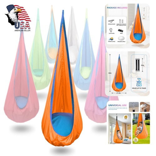 Travelbaic kids pod - travelbaic, swing
