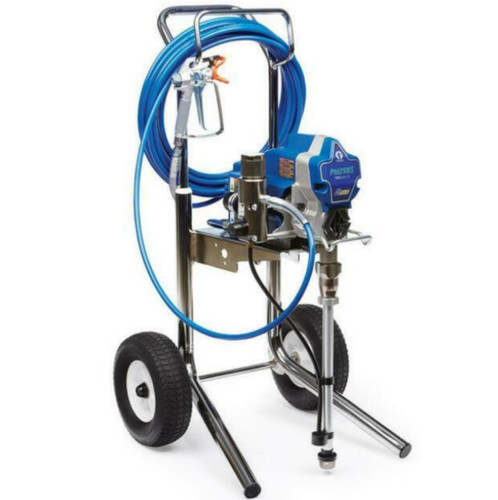 Graco 17c305 pro210es airless - graco,